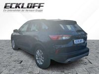 gebraucht Ford Kuga 1.5 EcoBoost Titanium *AHK*NAVI*LM*KeyLess