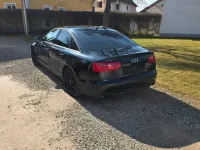Gebraucht Audi A6 180 PS (132 kW) 2012 Schwarz Limousine