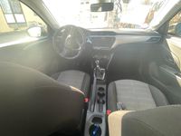 Gebraucht Opel Corsa Elegance 75 PS (55 kW) 2020 Weiß Kleinwagen