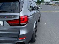 gebraucht BMW X5 M X5 M50d Sport-Aut.