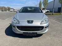 Gebraucht Peugeot 407 Platinum 136 PS (100 kW) 2006 Limousine