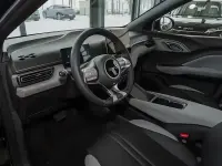 Neu BYD Dolphin Boost 64 kW (88 PS) 2026 Schwarz Kleinwagen