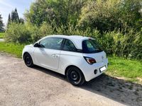 gebraucht Opel Adam 1.4 GLAM Panorama Winterpaket Klima