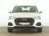 Gebraucht Audi Q3 Basis 190 PS (139 kW) 2023 Ibisweiß SUV