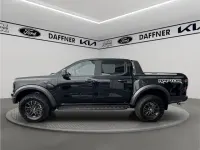 Neu Ford Ranger Raptor 209 PS (153 kW) 2026 Schwarz Pickup