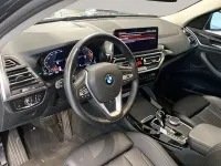 Brugt BMW X4 Performance 190 HK (139 kW) 2022 Sort SUV