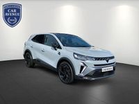 Gebraucht Renault Symbioz Esprit Alpine 143 PS (105 kW) 2024 Grau (rafalgrau metallic (grau)) SUV