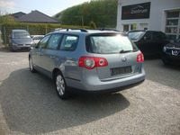 Usado VW Passat 143 HP (105 kW) 2010 Carrinha