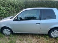 Gebraucht Seat Arosa 60 PS (44 kW) 2004 Silber Kleinwagen