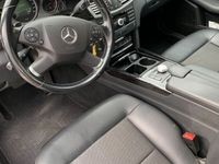 gebraucht Mercedes E350 CGI AVANTGARDE Avantgarde