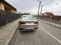 Gebraucht BMW X4 Sport Line 184 PS (135 kW) 2019 Gold SUV