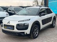 Gebraucht Citroën C4 PureTech 82 PS (60 kW) 2015 Weiß Limousine