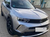 Gebraucht Opel Mokka Ultimate 110 PS (80 kW) 2021 Grau SUV