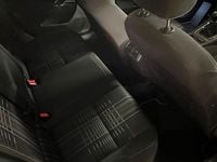 Second-hand VW Golf VII R-line 110 CP (80 kW) 2015 Alb Hatchback