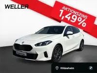 Gebraucht BMW 120 Performance 156 PS (114 kW) 2025 Weiß Kleinwagen