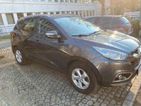 Gebraucht Hyundai ix35 131 PS (96 kW) 2011 Andere farben SUV