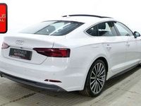 gebraucht Audi A5 Sportback 3.0 TDI S LINE PANO+AHK+VIRTUAL+B&O
