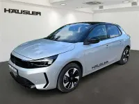 Usata Opel Corsa-e 2024 Argento Utilitaria