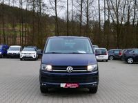 gebraucht VW Multivan T62,0 TDI Klimaut-k Sitzhz ACC 7.Sitze