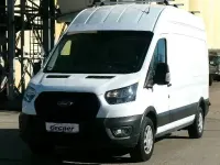 Second-hand Ford Transit 2024 Andere