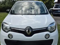 Gebraucht Renault Twingo Life 70 PS (51 kW) 2019 Weiß Kleinwagen