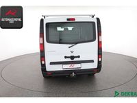 Gebraucht Renault Trafic 150 PS (110 kW) 2023 Weiss Van / Kleinbus
