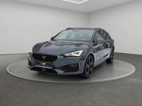 Second-hand Cupra Leon 310 CP (228 kW) 2022 Gri Berlinǎ
