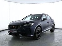 Gebraucht Cupra Formentor VZ 245 PS (180 kW) 2022 Blau SUV