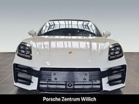 Neu Porsche Panamera 4 E-Hybrid 470 PS (345 kW) 2025 Kreide Kleinwagen