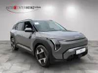 Neu Kia EV3 Earth 150 kW (204 PS) 2026 Blau SUV