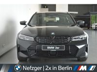 gebraucht BMW M340 i xDrive Touring Leder Park-Assistent HUD H&K Klima