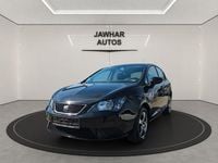 Second-hand Seat Ibiza Reference 90 CP (66 kW) 2015 Negru Berlinǎ