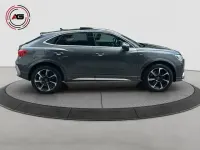 Gebraucht Audi Q3 S-Line 190 PS (139 kW) 2023 Grau SUV