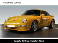 Gebraucht Porsche 911 Carrera RS 300 PS (220 kW) 1995 Speedgelb Coupé