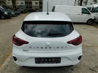 Gebraucht Mitsubishi Colt Plus 67 PS (49 kW) 2024 Weiß Kleinwagen