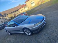 gebraucht Peugeot 406 Coupe TÜV neu