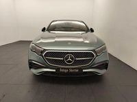 Gebraucht Mercedes E300 Premium Plus 197 PS (144 kW) 2024 Metalliclack verdesilber metallic Limousine