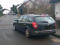 Gebraucht Renault Laguna II 135 PS (99 kW) 2006 Kombi