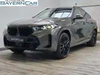 Gebraucht BMW X6 M Sport 352 PS (258 kW) 2025 Manhattan metallic SUV