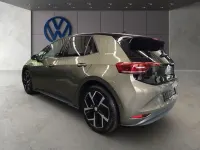 Neu VW ID.3 Pro 169 kW (231 PS) 2026 Grün Kleinwagen