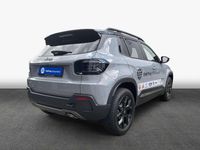 Gebraucht Jeep Avenger 136 PS (100 kW) 2025 Grau SUV