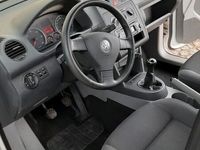 gebraucht VW Caddy Maxi 