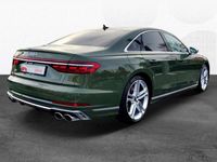 gebraucht Audi S8 4.0 TFSI quattro Stand|DigiMatrix|Pano|B&O|