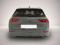 Gebraucht VW Golf VIII Move 110 PS (80 kW) 2024 Manufacturer Kombi