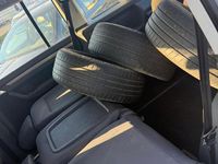 Gebraucht VW Touran 102 PS (75 kW) 2007 Grau Van / Kleinbus