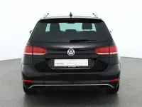 Gebraucht VW Golf VII Join 116 PS (85 kW) 2019 Andere Kombi