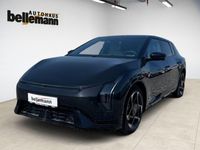 Neu Kia EV4 GT-Line 150 kW (204 PS) 2026 Schwarz Kleinwagen