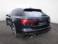 Gebraucht Audi RS6 Ambiente 600 PS (441 kW) 2025 Kombi