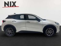 Gebraucht Lexus LBX 136 PS (100 kW) 2024 Sonic white SUV