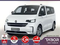 Neu VW Caravelle 150 PS (110 kW) 2025 Weiß Van